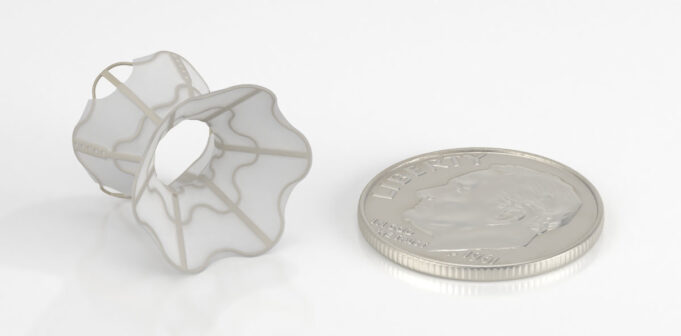 J&J completes acquisition of V-Wave