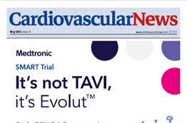Cardiovascular News – Issue 73 – May 2024: US Edition
