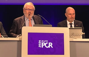 EuroPCR 2024: TAVI device with intermediate sizing shown to be non-inferior to contemporary platforms in LANDMARK trial