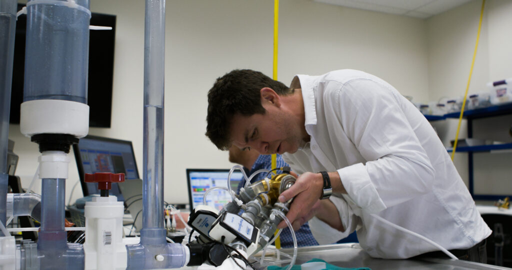 Texas Heart Institute performs first-in-human implantation of BiVACOR ...