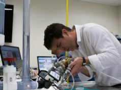 Texas Heart Institute performs first-in-human implantation of BiVACOR total artificial heart