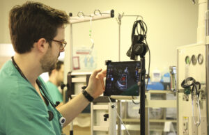 AI-based point-of-care ultrasound software gets US FDA clearance