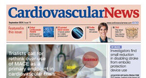 Cardiovascular News – Issue 74 – September 2024: US Edition