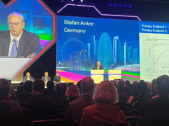 ESC 2024: RESHAPE-HF2 results move conversation forward on effectiveness of TEER in functional MR