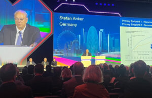 ESC 2024: RESHAPE-HF2 results move conversation forward on effectiveness of TEER in functional MR