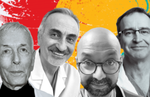 Money-maker or meritable: Is renal denervation out of retirement? renal denervation