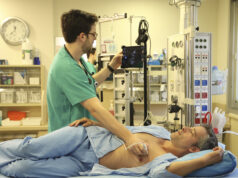 Study validates AI tool’s ability to detect valvular disease and ventricular dysfunction