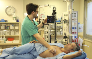 AI-powered point-of-care ultrasound system gains US FDA approval