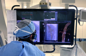 Philips announces US FDA approval for enhanced LumiGuide guidewire, marks 1,000th patient treated with 3D device guidance technology