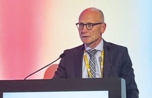 No-touch graft harvesting technique shows “no benefit, but significant harm” in SWEDEGRAFT study