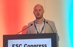 Randomised trial results support pausing anticoagulation prior to TAVI