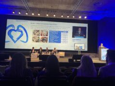 EACTS 2024: Robotic aortic valve replacement shows promise as an alternative to TAVI