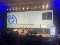 EACTS 2024: Digital “prehabilitation” programme reduces adverse events after cardiac surgery