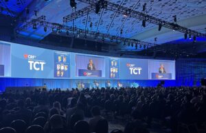 TCT 2024: New analysis shows difference in rates of stroke among US and non-US cohorts of PROTECTED TAVR trial