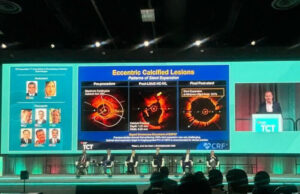 TCT 2024: Six-month data reflect safety and efficacy of Lithix HC-IVL system