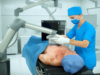 First routine cases performed using ultrasound treatment for aortic stenosis