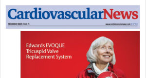 Cardiovascular News – Issue 75 – November 2024: OUS Edition