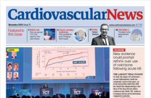 Cardiovascular News – Issue 75 – November 2024: US Edition