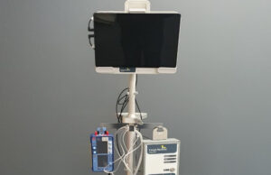 First patient enrolled in trial of Cysoni temporary pacing technology