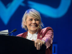 EACTS past president puts innovation and inclusivity at the top of the agenda