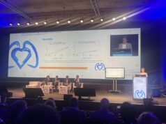 CABG shows benefit over PCI in patients with diabetes and multivessel disease in Swedish registry study