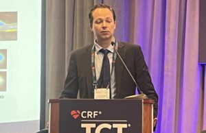 CONFIRM-2 registry demonstrates use of AI-enabled quantitative CT for predicting MACE