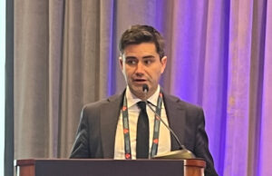 Early valve replacement falls short in EVOLVED trial