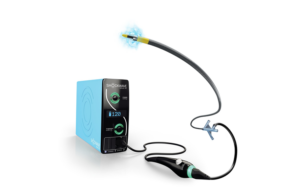 Shockwave Javelin peripheral IVL catheter meets prespecified efficacy and safety performance goals in feasibility and IDE studies