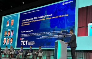 TCT 2024 hears early experience with high-definition IVUS system
