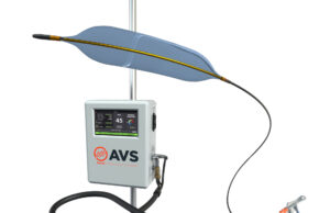 AVS completes US$36 million Series B financing ahead of IVL US commercial launch