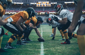 NFL stars to get HeartFlow analysis through GAMEFILM registry study