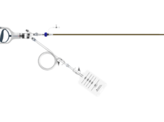 First patient enrolled in RECOVER-AV trial of AlphaVac F18 system for treatment of acute PE