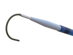 Circa announces successful first procedures with Crosswise RF transseptal access system