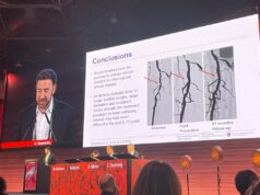 Data and device tweaks herald ‘practice-changing’ future for bioabsorbable scaffolds