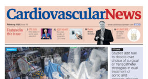 Cardiovascular News – Issue 76 – February 2025: OUS Edition