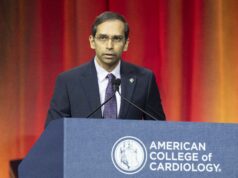 ACC.25: Bentracimab can reverse bleeding complications linked to ticagrelor