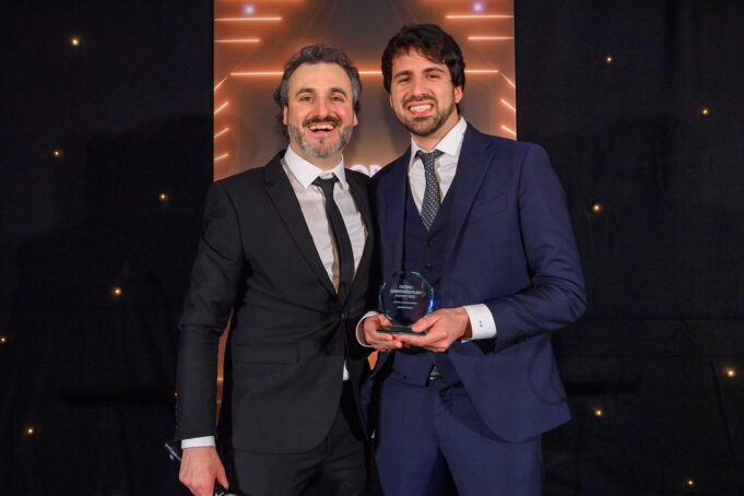 Innovation and excellence celebrated at second Global Cardiovascular ...
