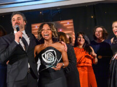 Innovation and excellence celebrated at second Global Cardiovascular Awards