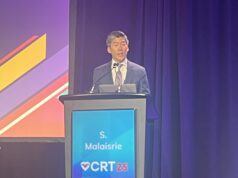 CRT 2025: New TAV-in-SAV data underline importance of aortic valve sizing at index procedure