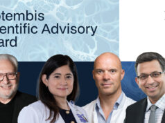 Protembis names four-person advisory board