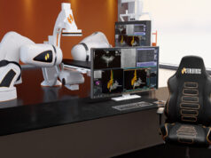 Stereotaxis seeks to broaden use of its robotic magnetic navigation system into multiple endovascular fields