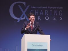 CX 2025: Managing blood pressure with medical therapy may play a role in limiting AAA growth