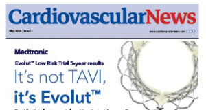 Cardiovascular News – Issue 77 – May 2025