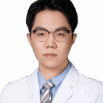 Dr. Haoyu Wang Headshot_c