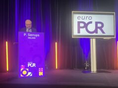 EuroPCR 2025: Myval shows promise in latest comparative studies against contemporary TAVI platforms