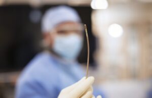 Philips introduces VeriSight Pro 3D ICE catheter in Europe