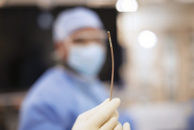 Philips introduces VeriSight Pro 3D ICE catheter in Europe