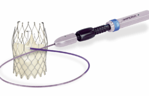 CE mark approval for Biosensors’ Imperia THV delivery system