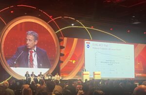 ESC 2025: DUAL-ACS trial finds “less is more” for DAPT after acute MI