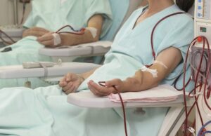 Spironolactone fails to lower cardiovascular risk in dialysis patients